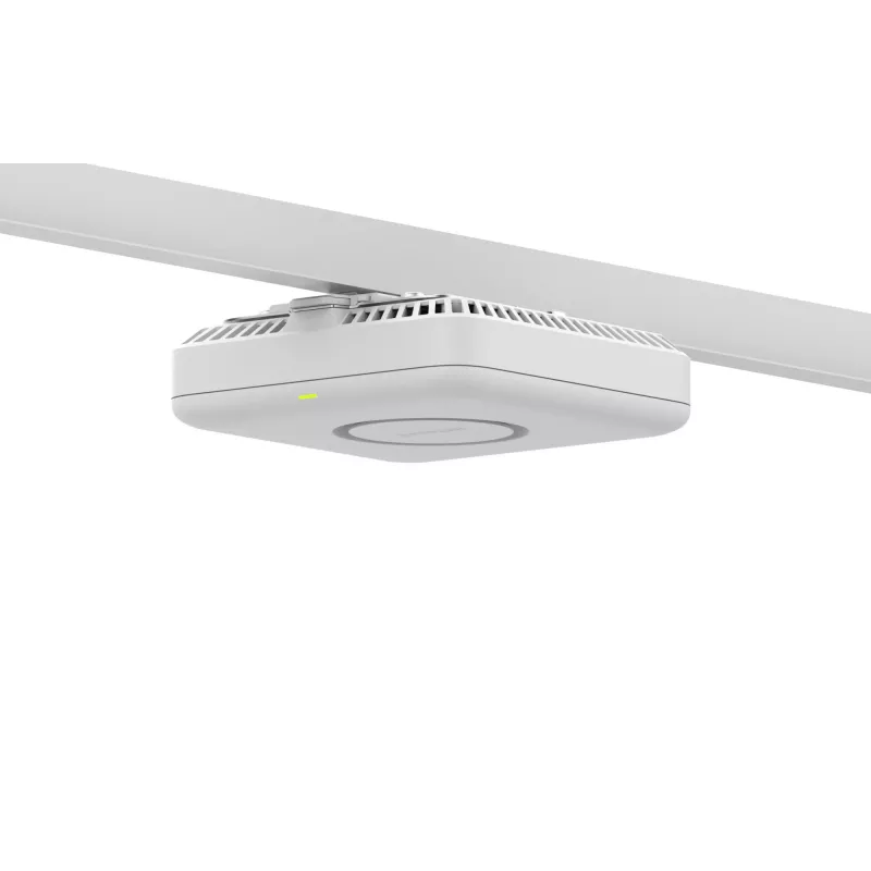 NETGEAR WBE758 11530 Mbit/s branco Power over Ethernet (PoE)