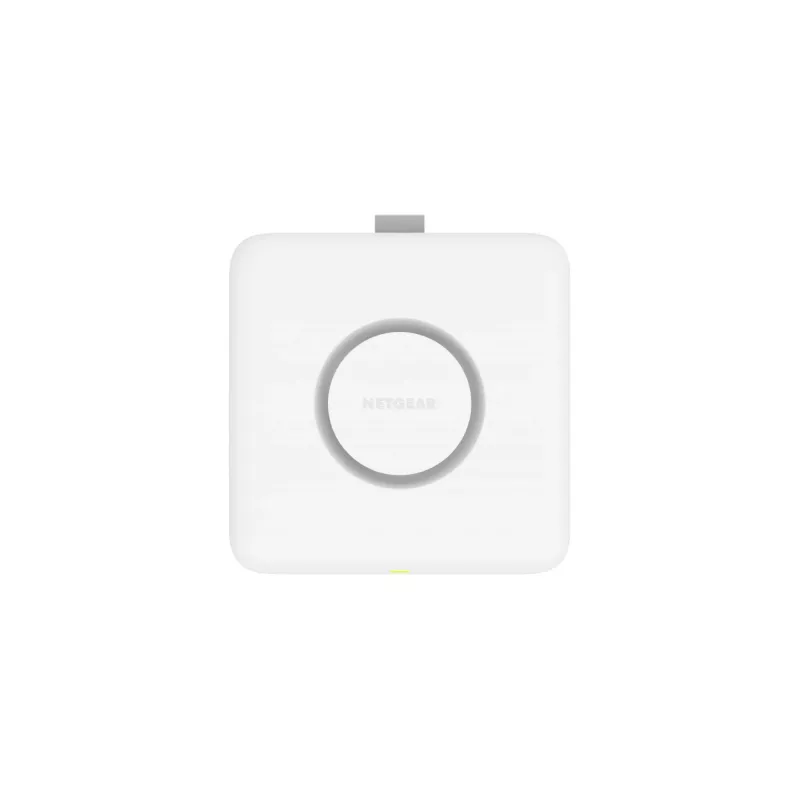 NETGEAR WBE758 11530 Mbit/s branco Power over Ethernet (PoE)