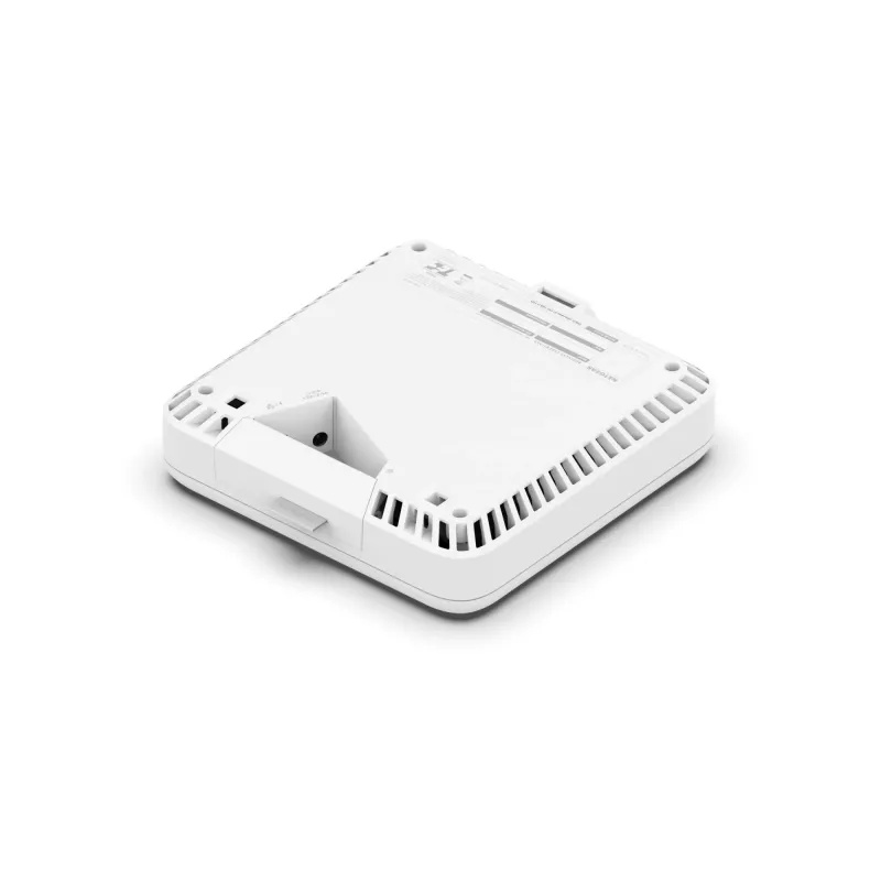 NETGEAR WBE758 11530 Mbit/s branco Power over Ethernet (PoE)