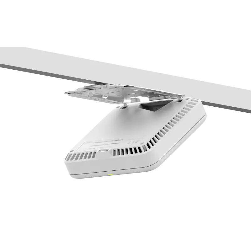 NETGEAR WBE758 11530 Mbit/s branco Power over Ethernet (PoE)