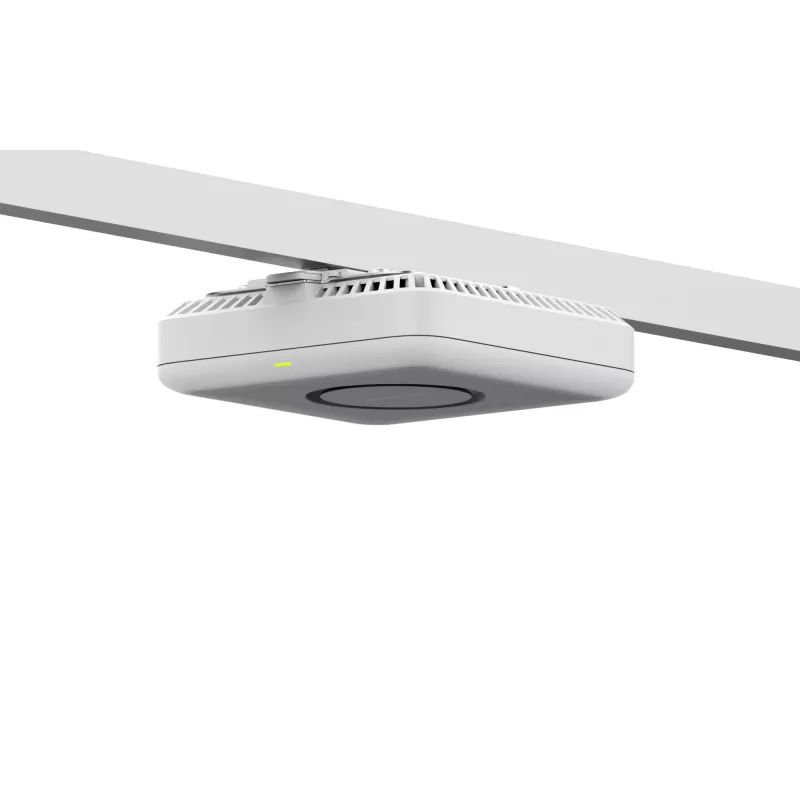 NETGEAR WBE758 11530 Mbit/s branco Power over Ethernet (PoE)