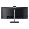 Monitor de computador Acer CB3 CB343CUR D 34 polegadas UltraWide Quad HD 3440 x 1440