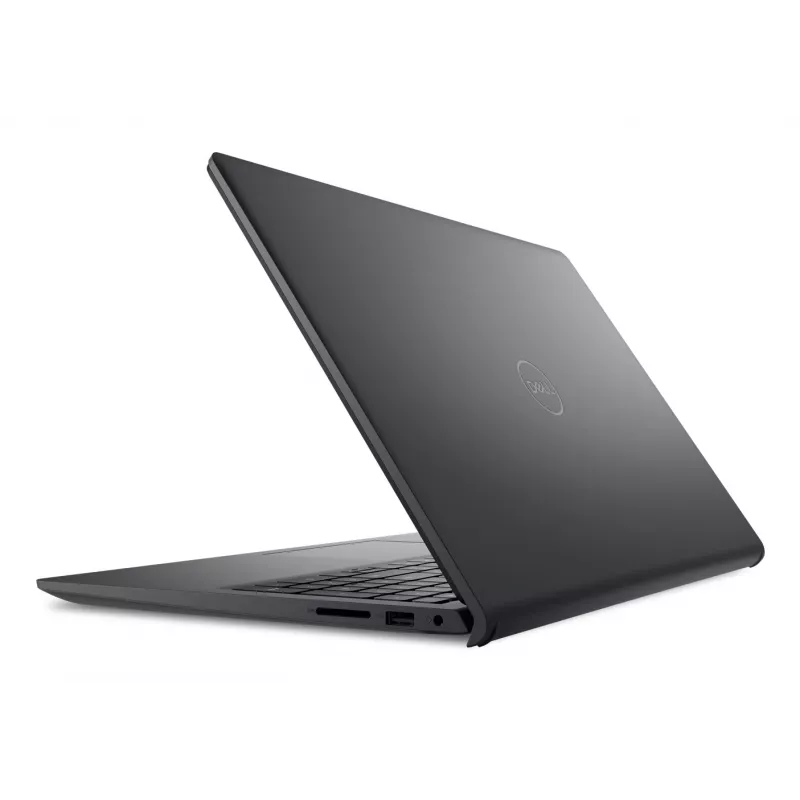 Portátil DELL Pro 15 Essential PV15250 Intel® Core™ i5 i5-1334U 39,6 cm (15,6 polegadas) Full HD 8 GB DDR5-SDRAM 512 GB SSD Wi-Fi 6 (802.11ax) Windows 11 Pro alemão preto