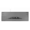 Cherry STREAM KEYBOARD, tamanho completo