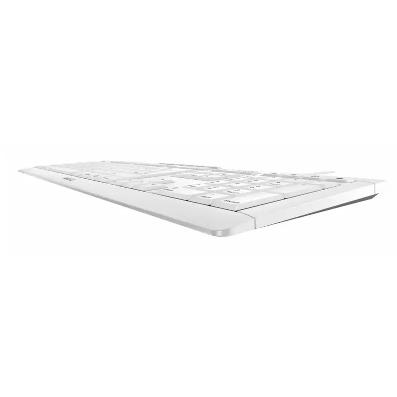 Cherry STREAM KEYBOARD, tamanho completo