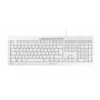 Cherry STREAM KEYBOARD, tamanho completo