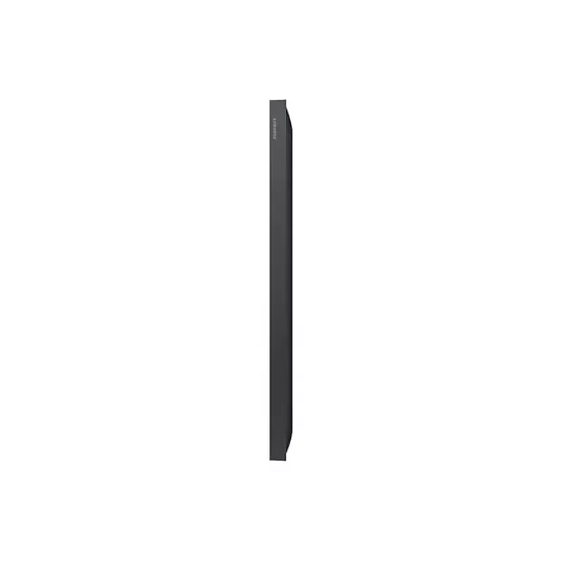 Samsung LH32QMCEBGCXEN ecrã de sinalização digital 81,3 cm (32 polegadas) LCD Wi-Fi 400 cd/m² preto Tizen 7.0