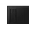 Samsung LH32QMCEBGCXEN ecrã de sinalização digital 81,3 cm (32 polegadas) LCD Wi-Fi 400 cd/m² preto Tizen 7.0