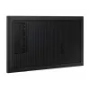 Samsung LH32QMCEBGCXEN ecrã de sinalização digital 81,3 cm (32 polegadas) LCD Wi-Fi 400 cd/m² preto Tizen 7.0