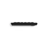 CHERRY XS G84-5200 TECLADO COMPACTO, com fio, USB/PS2, preto, (QWERTY - UK)