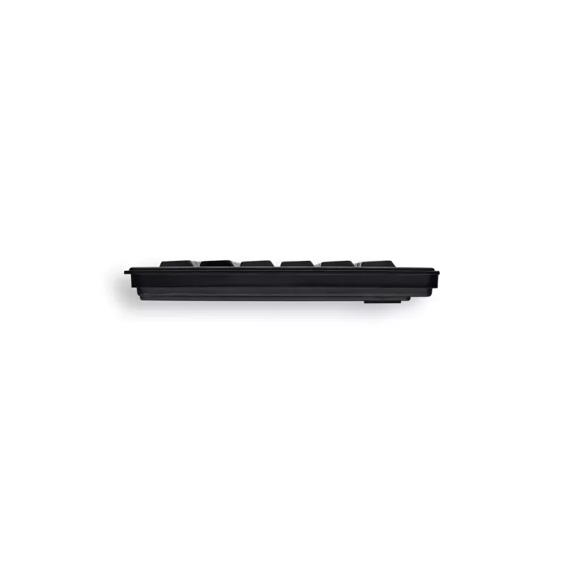 CHERRY XS G84-5200 TECLADO COMPACTO, com fio, USB/PS2, preto, (QWERTY - UK)