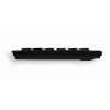 Cherry XS G84-5500 teclado com touchpad, disposição portuguesa, USB, preto