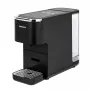 TORNADO TCM7042-GS | máquina de café multikaps 5 em 1, máquina de café de cápsulas, 1,5 L, cápsulas de café, café moído, 1350 W, preto