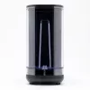 TORNADO TCM7042-GS | máquina de café multikaps 5 em 1, máquina de café de cápsulas, 1,5 L, cápsulas de café, café moído, 1350 W, preto