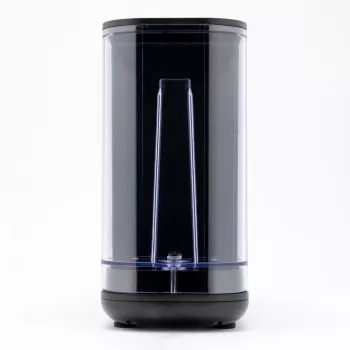 TORNADO TCM7042-GS | máquina de café multikaps 5 em 1, máquina de café de cápsulas, 1,5 L, cápsulas de café, café moído, 1350 W, preto
