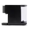TORNADO TCM7042-GS | máquina de café multikaps 5 em 1, máquina de café de cápsulas, 1,5 L, cápsulas de café, café moído, 1350 W, preto