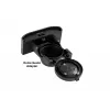 TORNADO TCM7042-GS | máquina de café multikaps 5 em 1, máquina de café de cápsulas, 1,5 L, cápsulas de café, café moído, 1350 W, preto