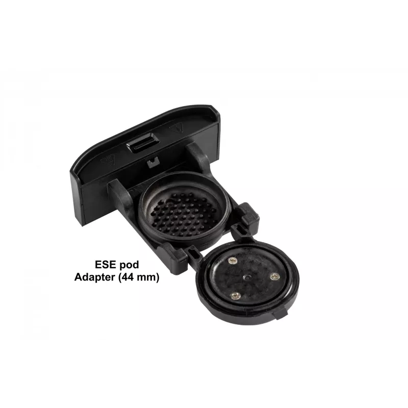 TORNADO TCM7042-GS | máquina de café multikaps 5 em 1, máquina de café de cápsulas, 1,5 L, cápsulas de café, café moído, 1350 W, preto