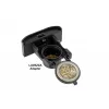 TORNADO TCM7042-GS | máquina de café multikaps 5 em 1, máquina de café de cápsulas, 1,5 L, cápsulas de café, café moído, 1350 W, preto