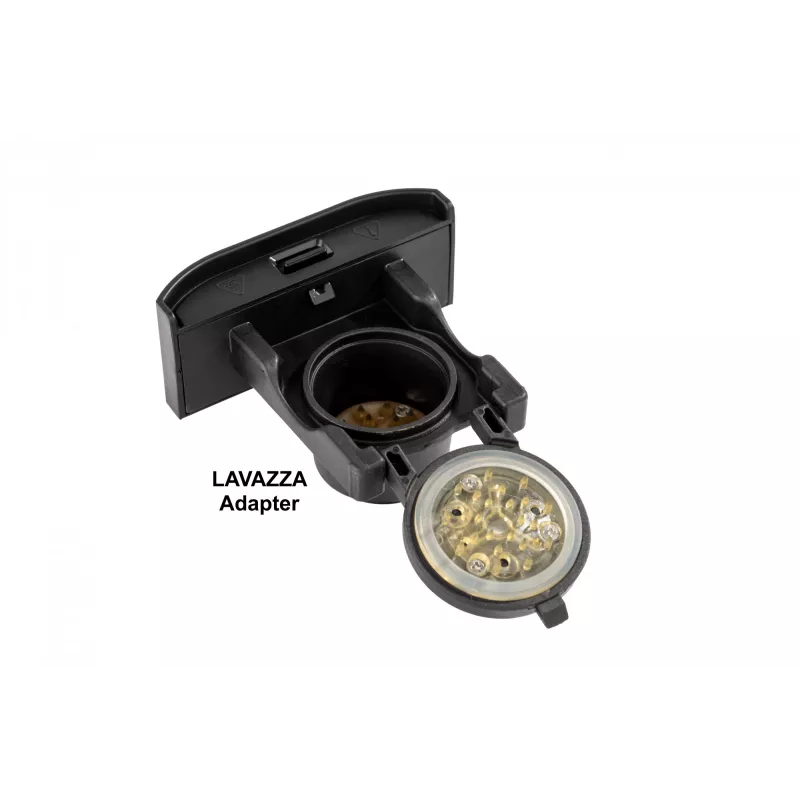 TORNADO TCM7042-GS | máquina de café multikaps 5 em 1, máquina de café de cápsulas, 1,5 L, cápsulas de café, café moído, 1350 W, preto