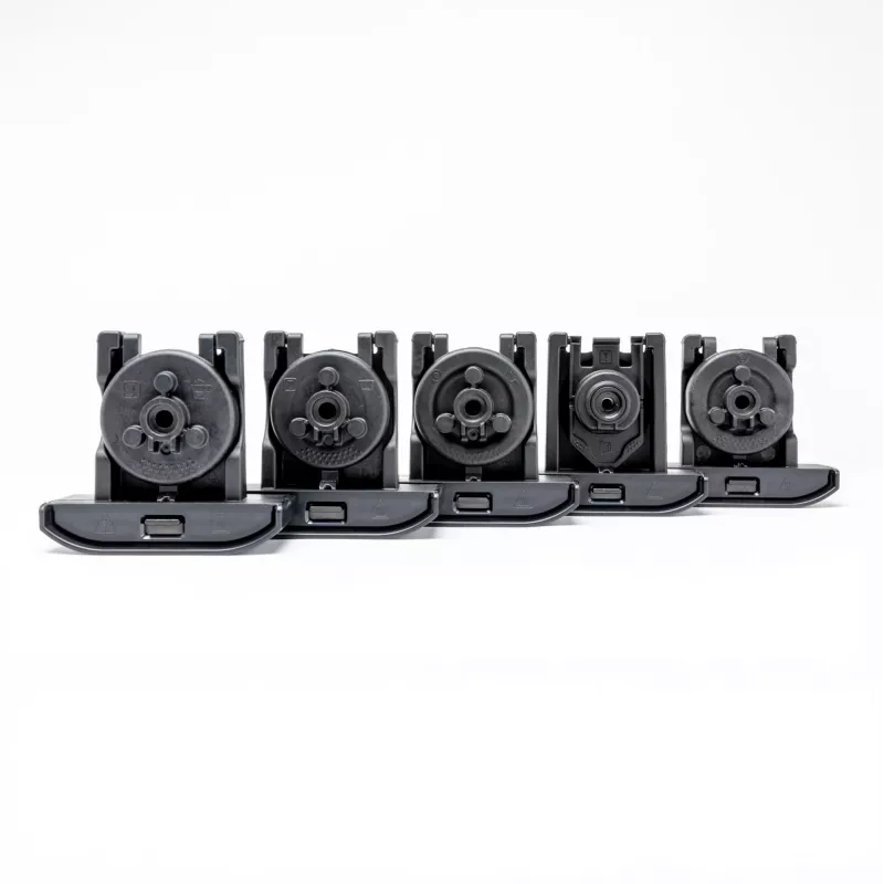 TORNADO TCM7042-GS | máquina de café multikaps 5 em 1, máquina de café de cápsulas, 1,5 L, cápsulas de café, café moído, 1350 W, preto
