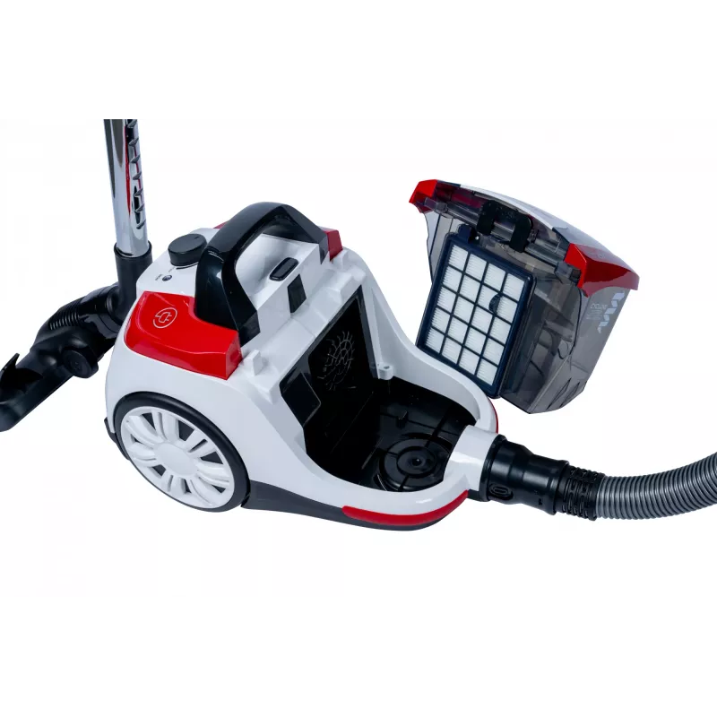 TORNADO VCCKC800RCL aspirador sem saco 800 W cabo de 7 m
