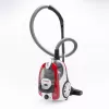 TORNADO VCCKC800RCL aspirador sem saco 800 W cabo de 7 m