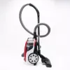 TORNADO VCCKC800RCL aspirador sem saco 800 W cabo de 7 m