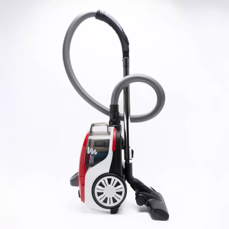 TORNADO VCCKC800RCL aspirador sem saco 800 W cabo de 7 m