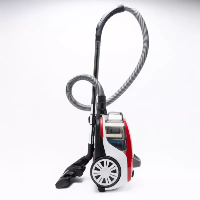 TORNADO VCCKC800RCL aspirador sem saco 800 W cabo de 7 m