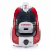 TORNADO VCCKC800RCL aspirador sem saco 800 W cabo de 7 m
