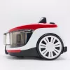 TORNADO VCCKC800RCL aspirador sem saco 800 W cabo de 7 m