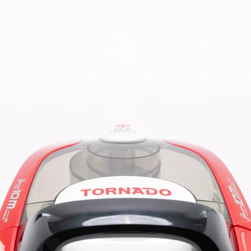 TORNADO VCCKC800RCL aspirador sem saco 800 W cabo de 7 m