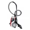 TORNADO VCCKC800RCL aspirador sem saco 800 W cabo de 7 m