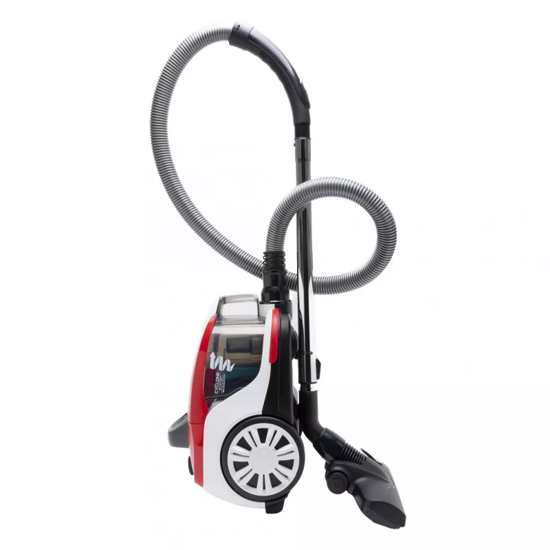 TORNADO VCCKC800RCL aspirador sem saco 800 W cabo de 7 m
