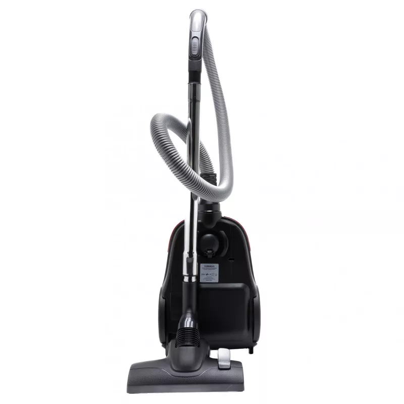 TORNADO VCCKC800RCL aspirador sem saco 800 W cabo de 7 m