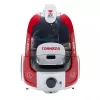 TORNADO VCCKC800RCL aspirador sem saco 800 W cabo de 7 m