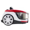 TORNADO VCCKC800RCL aspirador sem saco 800 W cabo de 7 m