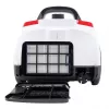 TORNADO VCCKC800RCL aspirador sem saco 800 W cabo de 7 m