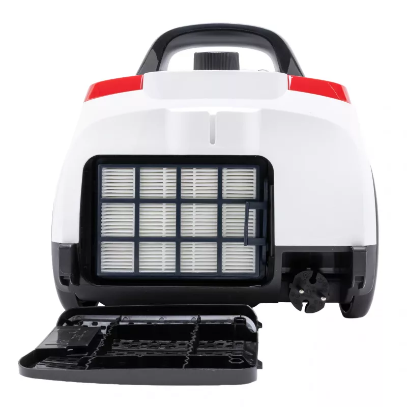TORNADO VCCKC800RCL aspirador sem saco 800 W cabo de 7 m