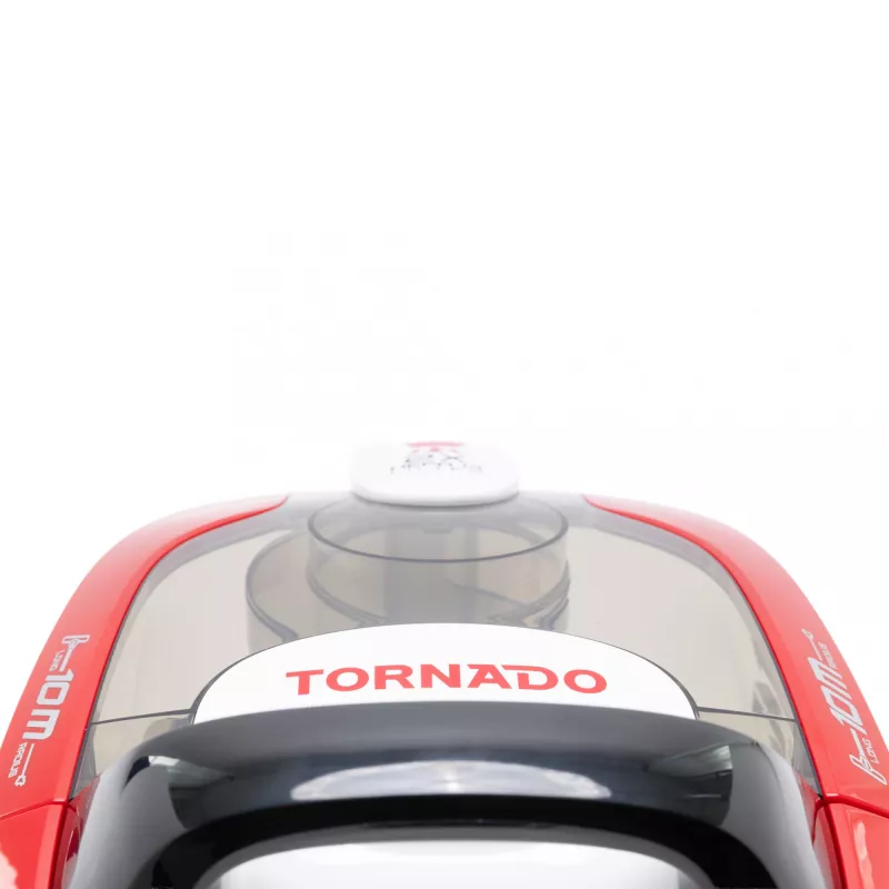 TORNADO VCCKC800RCL aspirador sem saco 800 W cabo de 7 m