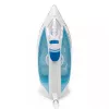 TORNADO TST-1800 | ferro de engomar a vapor com base antiaderente de teflon e golpe de vapor de 160 g