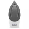 TORNADO TST-1800 | ferro de engomar a vapor com base antiaderente de teflon e golpe de vapor de 160 g