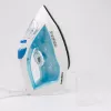 TORNADO TST-1800 | ferro de engomar a vapor com base antiaderente de teflon e golpe de vapor de 160 g
