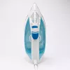 TORNADO TST-1800 | ferro de engomar a vapor com base antiaderente de teflon e golpe de vapor de 160 g