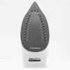 TORNADO TST-1800 | ferro de engomar a vapor com base antiaderente de teflon e golpe de vapor de 160 g
