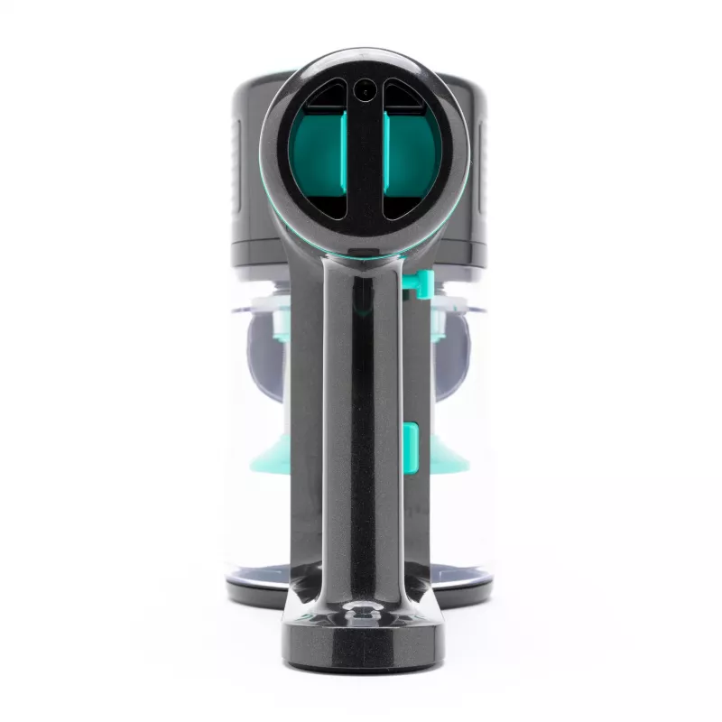 TORNADO VCHSD300GC | aspirador de mão sem fios 300 W com filtro HEPA e iluminação LED nos acessórios