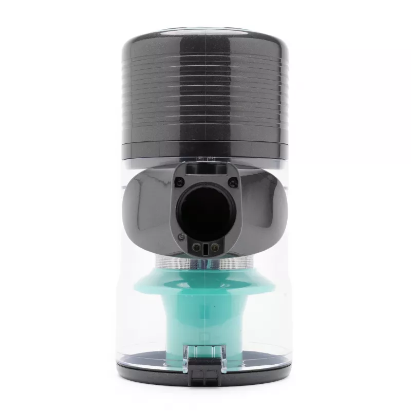 TORNADO VCHSD300GC | aspirador de mão sem fios 300 W com filtro HEPA e iluminação LED nos acessórios