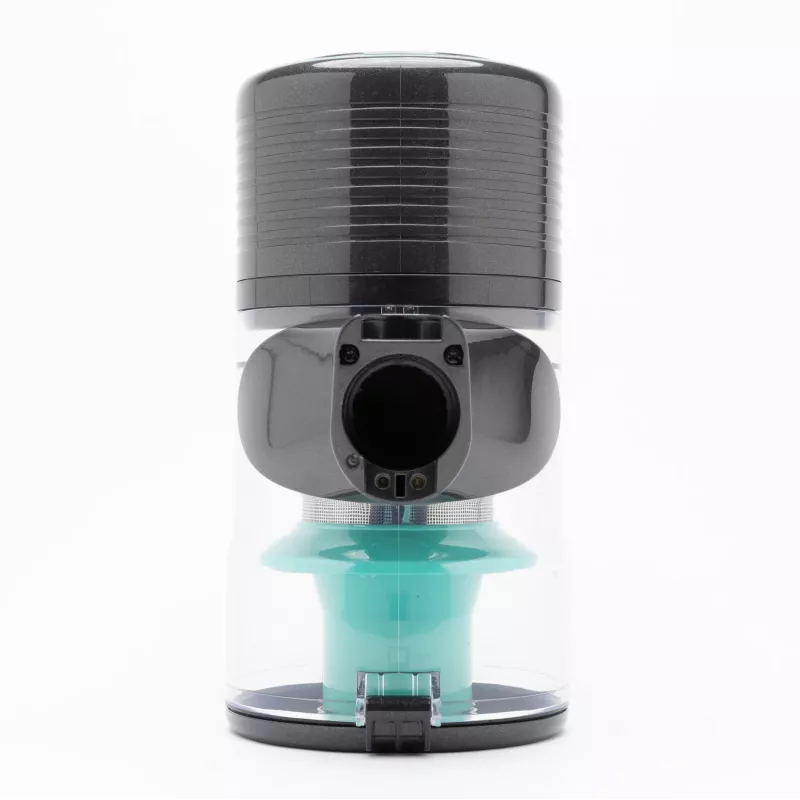 TORNADO VCHSD300GC | aspirador de mão sem fios 300 W com filtro HEPA e iluminação LED nos acessórios
