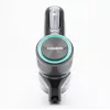 TORNADO VCHSD300GC | aspirador de mão sem fios 300 W com filtro HEPA e iluminação LED nos acessórios
